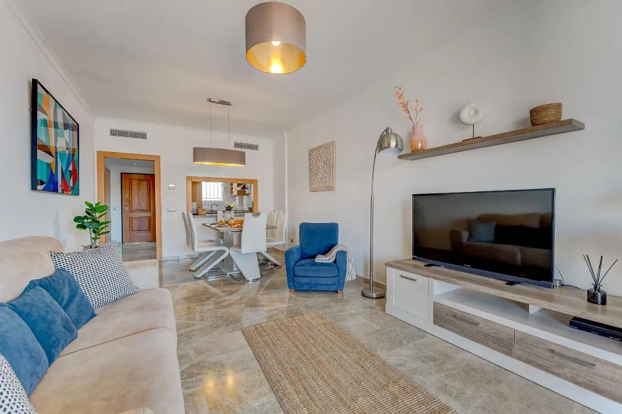 Modern Apartment With Large Terrasse, Bbq, Fast Wifi, 2 Pools Puerto de Santiago